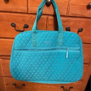 Vera Bradley Weekender Bag - NWOT